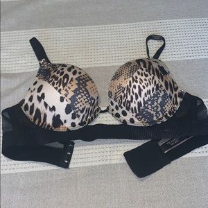 Victoria’s Secret push up bra FINAL PRICE